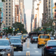 Imagine: a Manhattan with all of the honks but none of the exhaust fumes.